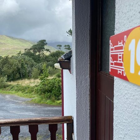 The Connemara Hostel - Sleepzone Leenaun Exteriör bild