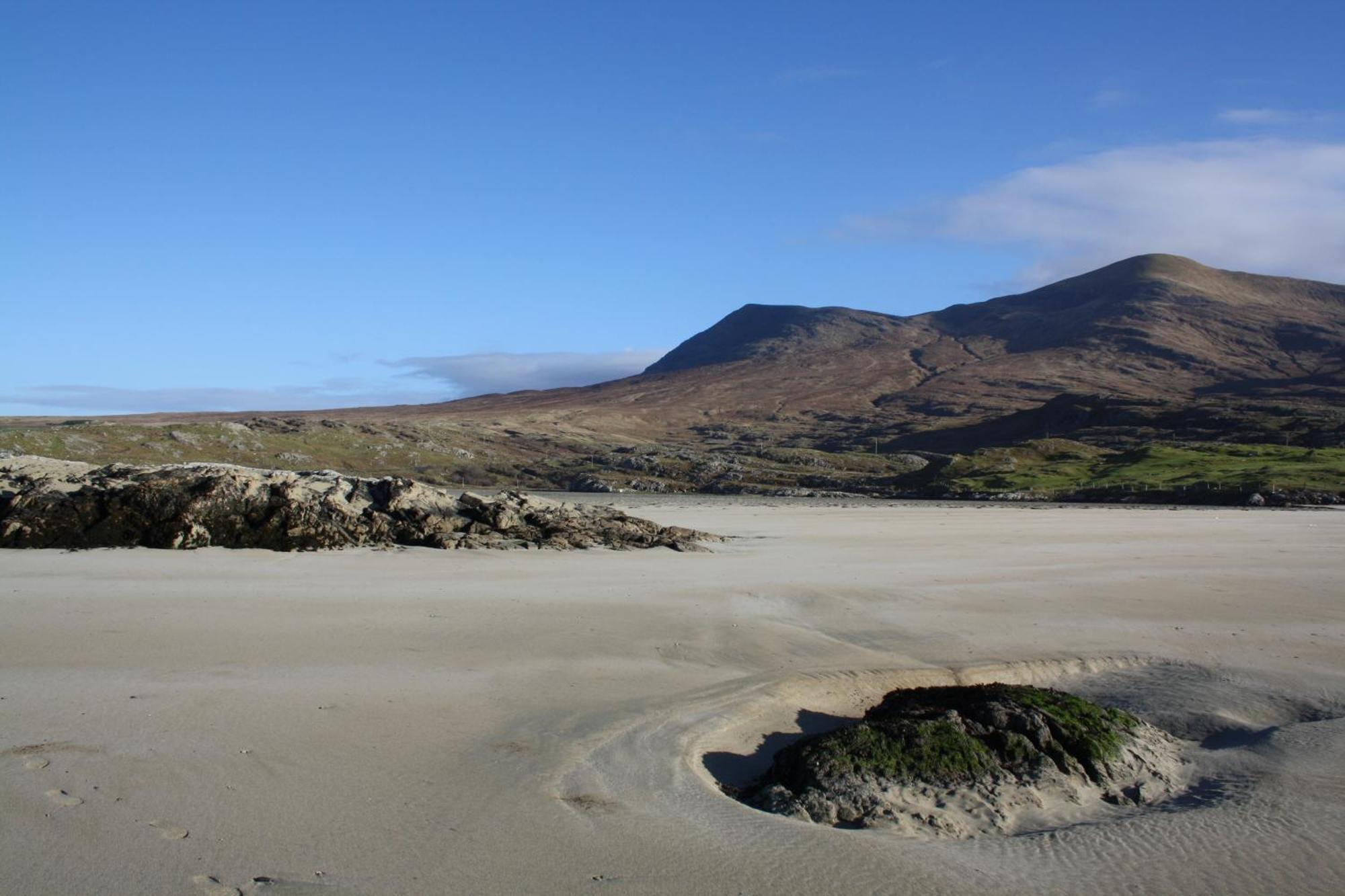 The Connemara Hostel - Sleepzone Leenaun Exteriör bild